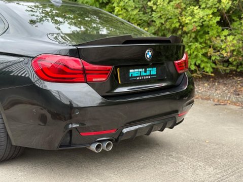 BMW 4 Series 3.0 435d M Sport Auto xDrive Euro 6 (s/s) 2dr 42