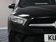 Mercedes-Benz A Class A 180 D SPORT 25