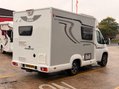 Elddis Autoquest 115 BLUE HDI 333 L1 C/C TLL 6