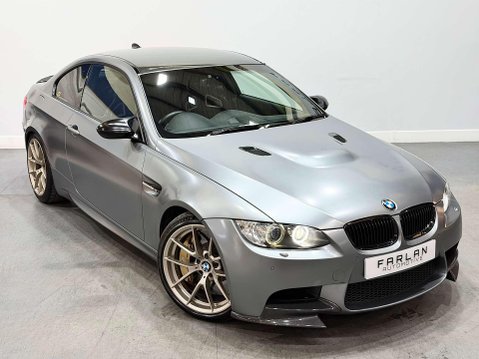 BMW M3 4.0 iV8 DCT Euro 5 2dr 10