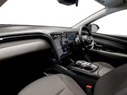 Hyundai TUCSON 1.6 h T-GDi SE Connect SUV 5dr Petrol Hybrid Auto Euro 6 (s/s) (230 ps) All 15