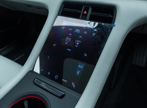 Porsche Taycan 4S SPORT TURISMO 24