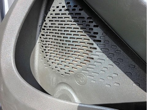 Fiat 500X 1.0 FireFly Turbo MultiAir Cross Plus Euro 6 (s/s) 5dr 26