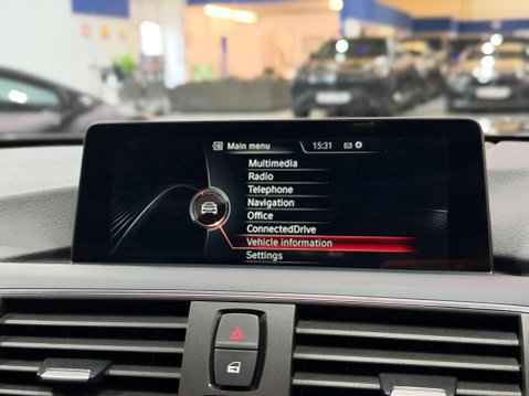 BMW M4 3.0 BiTurbo Competition Coupe 2dr Petrol DCT Euro 6 (s/s) (450 ps) 41