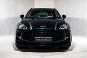 Aston Martin DBX 707 V8. VAT Q. Q PAINTWORK. 40K IN OPTIONS. DUOTONE INTERIOR. H & C SEATS. 2
