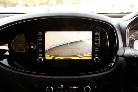 Toyota Aygo X VVT-I EDGE 28