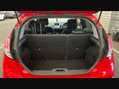 Ford Fiesta 1.6 Fiesta Titanium Auto 5dr 14