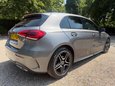 Mercedes-Benz A Class 1.3 A180 AMG Line (Executive) 7G-DCT Euro 6 (s/s) 5dr 16
