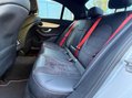 Mercedes-Benz C Class 3.0 C43 V6 AMG (Premium) G-Tronic+ 4MATIC Euro 6 (s/s) 4dr 4