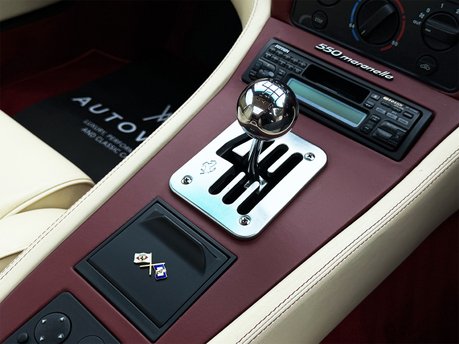 Ferrari 550 MARANELLO 58