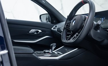 BMW M3 Touring 11