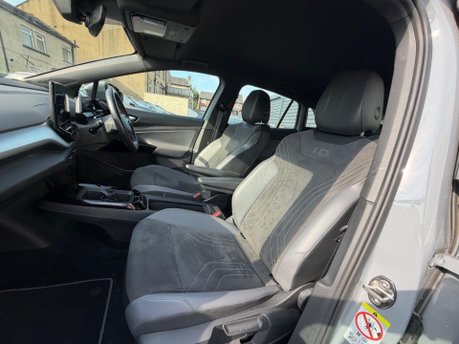 Volkswagen Id.4 Pure 52kWh Life Auto 5dr 18