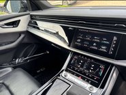 Audi Q8 3.0 Q8 S Line 55 TFSI MHEV Quattro Auto 4WD 5dr 5