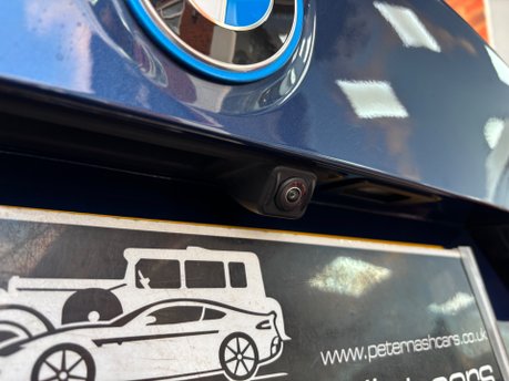 BMW Ix3 80kWh M Sport Pro SUV 5dr Electric Auto (286 ps) 17