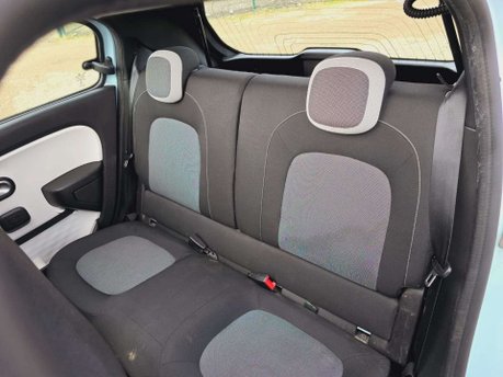 Renault Twingo 0.9 TCe ENERGY Dynamique Euro 6 (s/s) 5dr 48