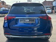 Mercedes-Benz GLE 2.0 GLE300d AMG Line (Premium Plus) SUV Diesel G-Tronic 4MATIC Euro 6 245ps 15