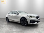 BMW 1 Series 1.5 118i Sport (LCP) Hatchback 5dr Petrol Manual Euro 6 (s/s) (136 ps) 1