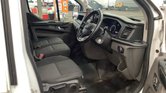Ford Transit Custom LWB L2H1 Low Roof Trend Air Con Sensors EURO 6 9