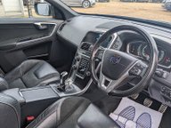 Volvo XC60 D4 R-DESIGN NAV 12