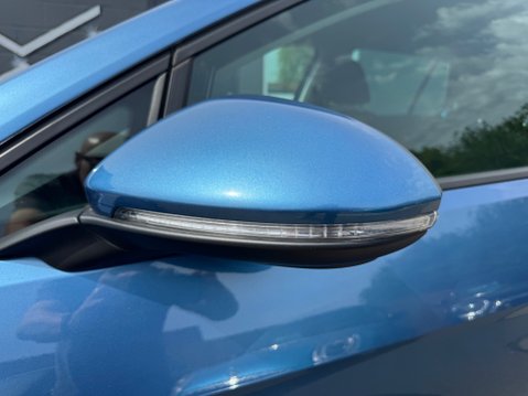 Volkswagen Golf GT TSI ACT BLUEMOTION TECHNOLOGY 20