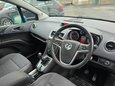 Vauxhall Meriva SE 10