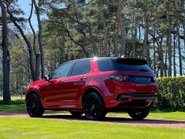Land Rover Discovery Sport R-DYNAMIC HSE PHEV 23
