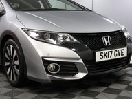 Honda Civic I-VTEC SE PLUS NAVI 24