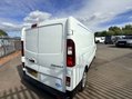 Renault Trafic 2.0 Trafic LL30 Business+ Blue dCi 8