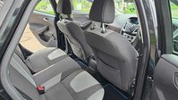 Ford Focus 1.6 Zetec S Powershift Euro 5 5dr 38