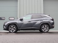 Hyundai TUCSON 2023 T-GDI ULTIMATE HYBRID PRICE MATCH OFFER  7