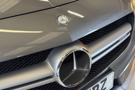 Mercedes-Benz A Class 2.0 A45 AMG Hatchback 5dr Petrol SpdS DCT 4MATIC Euro 6 (s/s) (360 ps) 12