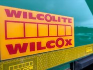 DAF LF LF 280 FA 18T Wilcox Tipper - Air Con / Sat Nav / Easy Sheet 22