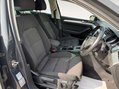Volkswagen Passat 1.6 Passat SE Business TDI BlueMotion Technology Semi-Auto 4dr 9