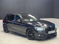 BMW 1 Series 2.0 125d M Sport Auto 5dr 11