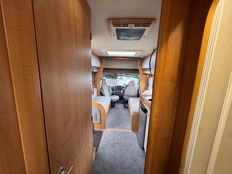 Auto-Trail Mohawk 25