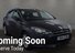 Ford Focus 1.0T EcoBoost Titanium Navigator Euro 5 (s/s) 5dr