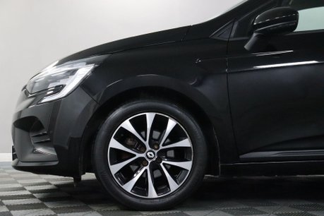 Renault Clio ICONIC TCE 27