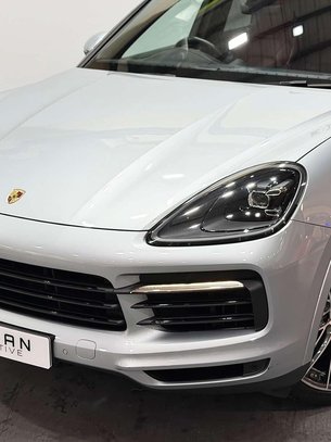 Porsche Cayenne 3.0T V6 Coupe 5dr Petrol TiptronicS 4WD Euro 6 (s/s) (340 ps) 1