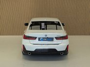 BMW 3 Series 2.0 320i M Sport Auto 4dr 21