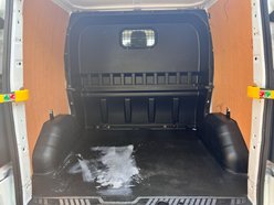 Ford Transit Custom 2.0 300 EcoBlue Limited Crew Van L1 H1 Euro 6 (s/s) 5dr 17
