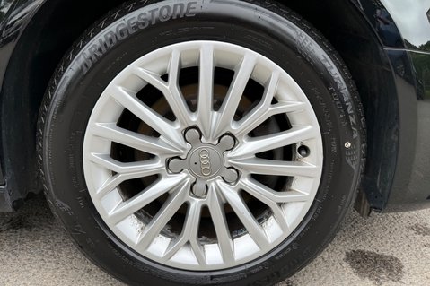 Audi A3 TDI SE TECHNIK - ULEZ COMPLIANT- £20 ROAD TAX - CRUISE CONTROL 54