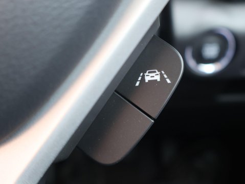 Suzuki S-Cross 1.4 Boosterjet MHEV Ultra Euro 6 (s/s) 5dr 28