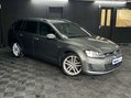 Volkswagen Golf 2.0 Golf GTD TDI Semi-Auto 5dr 9