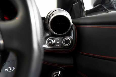 Ferrari GTC4 Lusso V12. WARRANTY. CARBON FIBRE INTERIOR. PANORAMIC ROOF. PASSENGER DISPLAY. 61