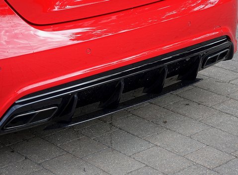 Mercedes-Benz A Class AMG 14