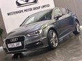 Audi A3 1.4 TFSI CoD S line Sportback Euro 6 (s/s) 5dr 10