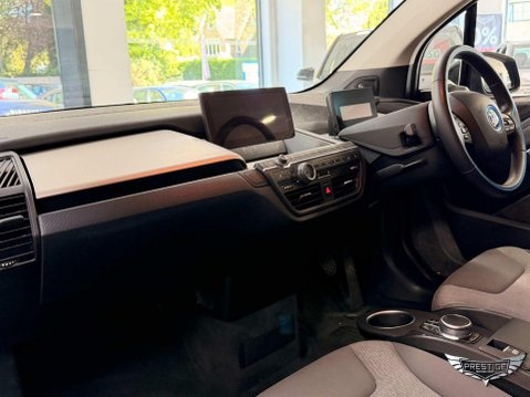 BMW I3 42.2kWh Auto 5dr 22