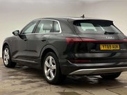 Audi E-Tron e-tron 55 Quattro 4WD 5dr 3
