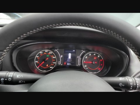 Fiat Tipo T-JET SPORT 25