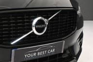 Volvo XC60 2.0 XC60 R-Design B4 MHEV AWD Auto 4WD 5dr 21